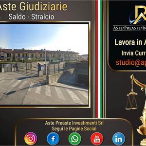 Apartment for sale, Via Maria Teresa Fornasio, 48, Beinasco