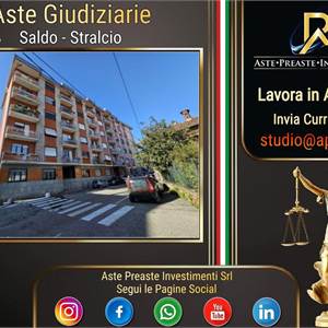 Appartamento in vendita, Via Maurizio Farina, 88, Rivarolo Canavese