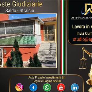 Town House for sale, Via Alessandro Manzoni 83010, 10, Grottolella