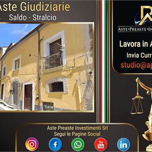 Appartamento in vendita, Via S. Antonio, 20, Eboli