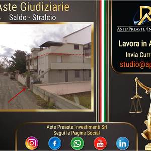 Appartamento in vendita, Viale Jonio, Pisticci