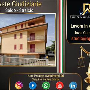 Appartamento in vendita, Via Porrelle, 1, Montesarchio