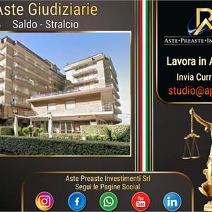 Appartamento in vendita, VIA MEZZACAPO, Sala Consilina