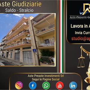 Appartamento in vendita, Via Lanzillotti, 238, Ferrandina