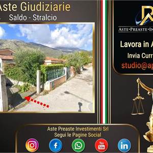 Appartamento in vendita, Via Sorgimpiano, Maratea