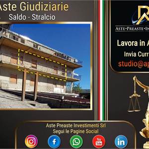 Appartamento in vendita, Via della Chianchetta, 59, Potenza