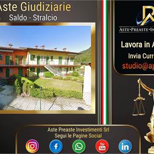 Appartamento in vendita, Via Luigi Carrara, 19, Clusone
