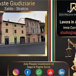 Appartamento in vendita, Piazza Cristoforo Colombo, 1, Busto Arsizio