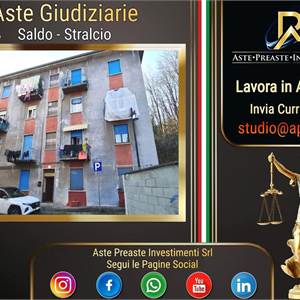 Appartamento in vendita, Salita al Biulé, 19, Cesano Maderno