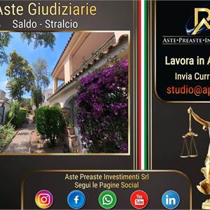 Appartamento in vendita, Via Porto Rotondo, 13, Olbia