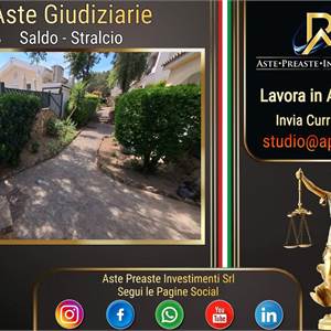 Appartamento in vendita, Via Porto Rotondo, 13, Olbia