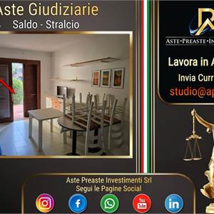Appartamento in vendita, Via Del Sagittario, Olbia