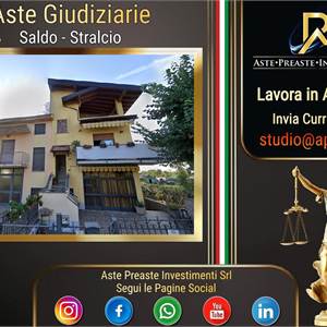 Appartamento in vendita, Via a. manzoni, 16, Gorlago