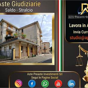 Appartamento in vendita, Via Leonardo Da Vinci, 3, Tradate