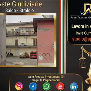 Appartamento in vendita, Via Cavour 24036, 12, Ponte San Pietro