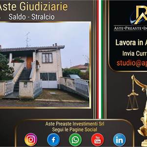 Appartamento in vendita, Via Molino, 71, Gambolò