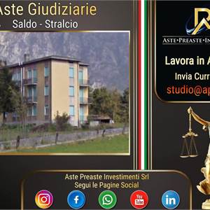 Appartamento in vendita, VIA GIAVERE, 43, Novate Mezzola