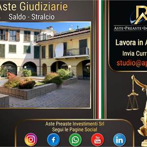 Apartment for sale, VIA GIAMBATTISTA MORONI, 9/A, Gorlago