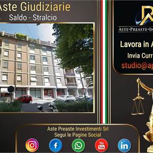 Appartamento in vendita, Localita' Largo Paolo Sarpi, 8, Cremona