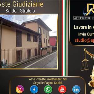 Appartamento in vendita, Via dei Mille, 1, Bonate Sopra