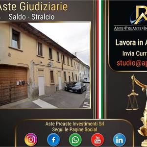 Apartment for sale, Via XXV APRILE, 1, Cerro Maggiore
