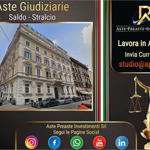 Appartamento in vendita, Via Sicilia, 42, Roma