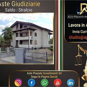 Appartamento in vendita, Via Legnano, 10, Dairago