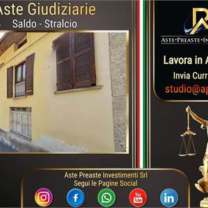 Appartamento in vendita, via Libertà  21030, 81, Casalzuigno