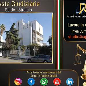 Appartamento in vendita, via tristano filippo, 35, Policoro