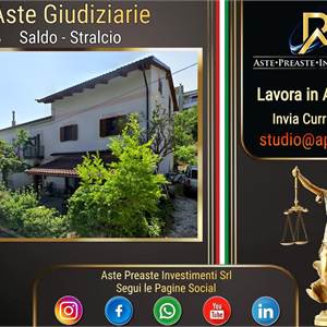 Appartamento in vendita, Via S. Rocco, 204, Gallicchio
