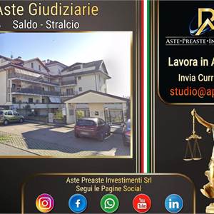 Appartamento in vendita, Via Papa Giovanni Paolo II, 8, Landriano