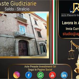 Appartamento in vendita, Piazza tomaselli, 13, Trani
