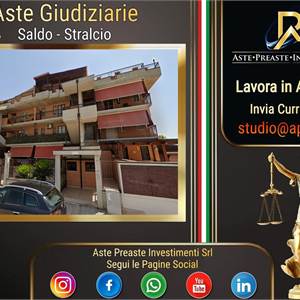 Appartamento in vendita, Via tanaro, 17, San Severo