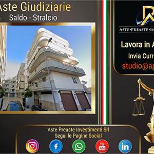 Appartamento in vendita, Via Nino Bixio, 13, Casamassima