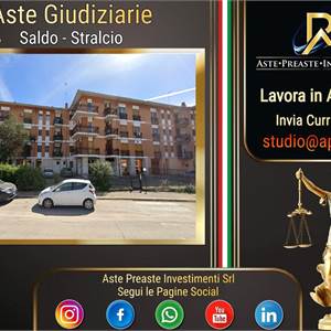 Appartamento in vendita, Via Lago di Misurina, 9, Taranto