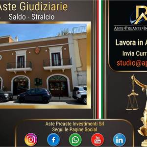 Appartamento in vendita, Via Roma, 254, Fasano