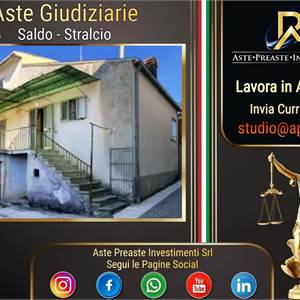 Apartment for sale, Via Travestrette, Isernia