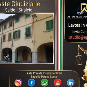 Appartamento in vendita, Via Giuseppe Garibaldi, 32, Dicomano