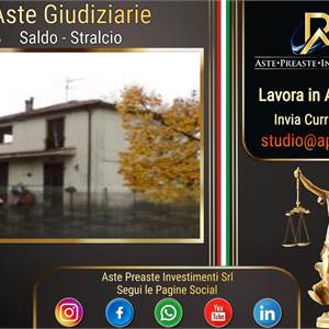 Appartamento in vendita, Via Pesciatina, 151, Fucecchio