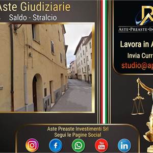 Appartamento in vendita, Via Norma Parenti, 61, Massa Marittima