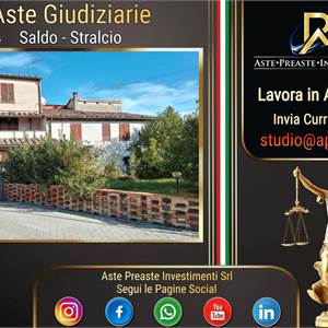 Appartamento in vendita, Via di Cortona, 49, Foiano della Chiana