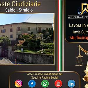 Appartamento in vendita, Via Scalata, 3, Montegrino Valtravaglia