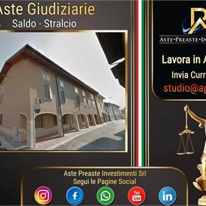 Appartamento in vendita, Via F. Cavallotti, 24, Gottolengo