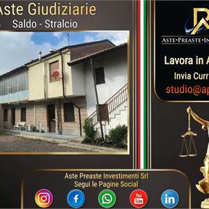 Apartment for sale, via De Amicis Edmondo, 20, Buscate
