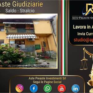 Apartment for sale, Via Gioacchino Rossini, 2, Darfo Boario Terme