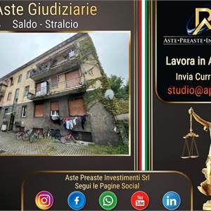 Appartamento in vendita, via Roma, 79, Saronno