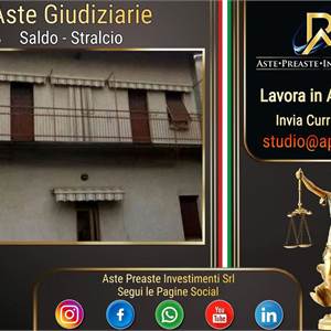 Casa singola in vendita, Via vicinale del ponte 21052, 6, Busto Arsizio