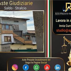 Appartamento in vendita, Via IV Novembre, 6, Verdellino