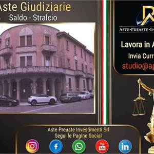 Appartamento in vendita, Via Alessandro Manzoni, 67, Busto Garolfo