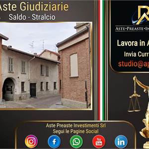 Appartamento in vendita, Via Manzoni, 17, Fagnano Olona